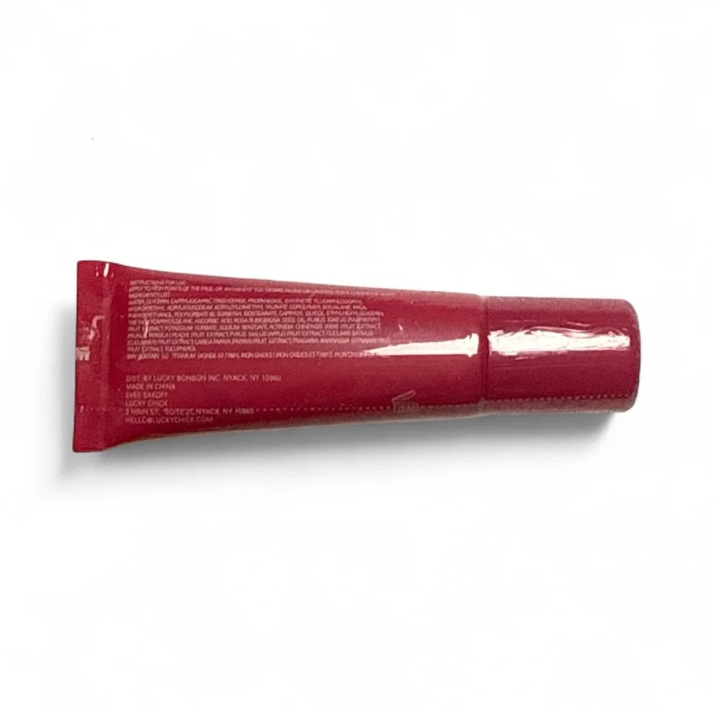 Lucky Chick Fruit Infused Illuminizer- Dawn Glow